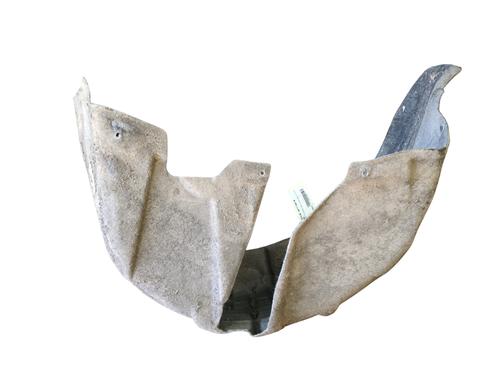 Wheel arch AUDI A3 Sportback (8PA) 1.6 TDI | BP28046094C56 
