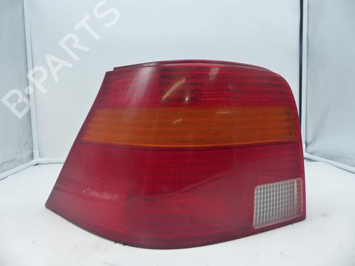 Used Left taillight VW GOLF IV (1J1) 1.6 16V (105 hp) 25064685