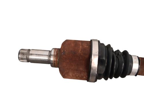 Left front driveshaft CITROËN C4 Picasso II | BP38267456M38 - Image 3