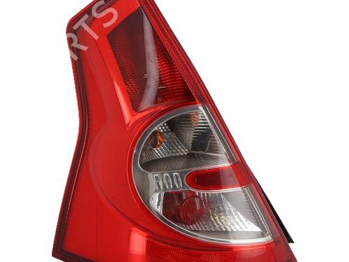 Left taillight DACIA SANDERO 1.4 (BS0C, BS0A, BS0G, BS1F, BS0E) | BP37470864C34 - Image 4