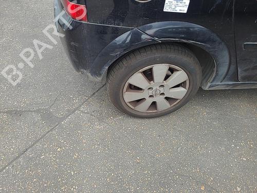 Mirror switch OPEL MERIVA A MPV (X03) 1.6 16V (E75) | BP25077100I25  - Image 13