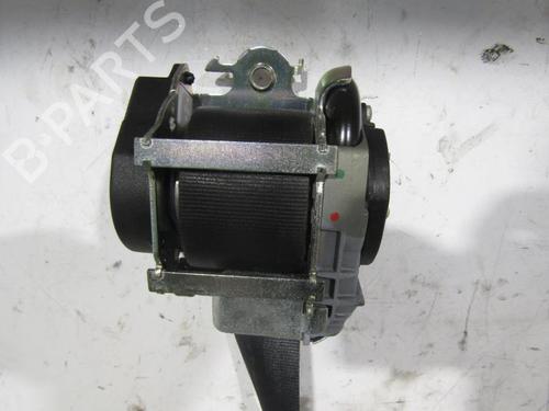 Used Front right seatbelt Front right seatbelt PEUGEOT 308 I (4A_, 4C_) 1.6 16V (120 hp) 25070163 25070163