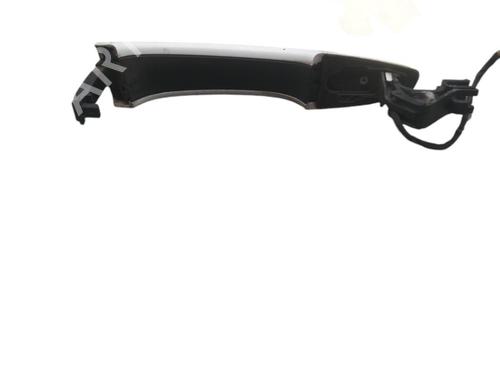 Used Front right exterior door handle PEUGEOT 308 II (LB_, LP_, LW_, LH_, L3_) 1.6 BlueHDi 120 (120 hp) 25074648