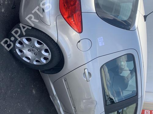 Used Parts PEUGEOT 307 (3A/C) 1.6 1113345