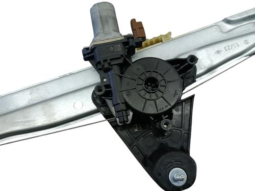 Rear right window mechanism DACIA SANDERO III 1.0 TCe 100 ECO-G | BP28126662C25 