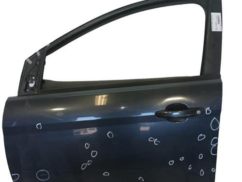 Left front door FORD FOCUS II (DA_, HCP, DP)  | BP25076327C2 