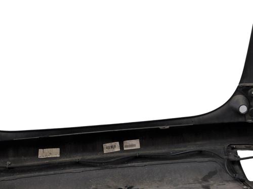 Rear bumper PEUGEOT 2008 I (CU_) 1.2 VTi | BP29917561C8 