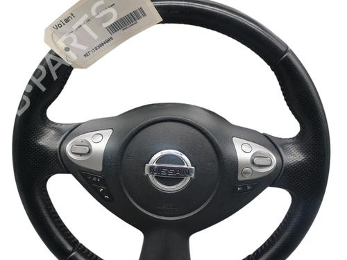 Used Steering wheel NISSAN JUKE (F15) 1.5 dCi (110 hp) 25056139