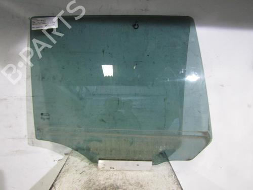 Used Rear right door window OPEL ZAFIRA / ZAFIRA FAMILY B (A05) 1.7 CDTI (M75) (110 hp) 25090062