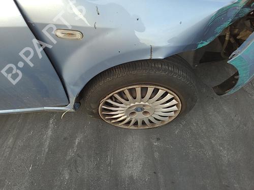 Expansion tank FIAT GRANDE PUNTO (199_) 1.2 | BP25063489C120