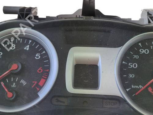 instrument-cluster-renault-clio-iii-br01-cr01-2005-2006-2007-2008-2009-2010-2011-2012-2013-2014-33307945 main image