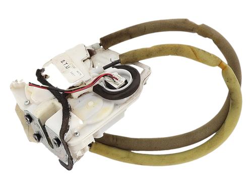 Used Rear right lock Rear right lock MAZDA 2 (DE_, DH_) 1.3 (DE3FS) (75 hp) 33715966 33715966