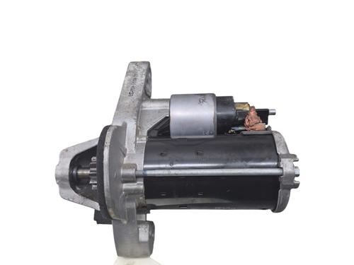 Used Starter Starter RENAULT ARKANA I (LCM_, LDN_) 1.3 TCe 140 (LDN0) (140 hp) 25071966 25071966