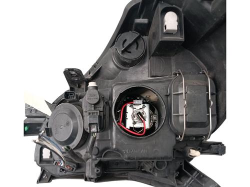 Right headlight RENAULT CLIO III Grandtour (KR0/1_) 1.5 dCi (KR0F) | BP32269915C29