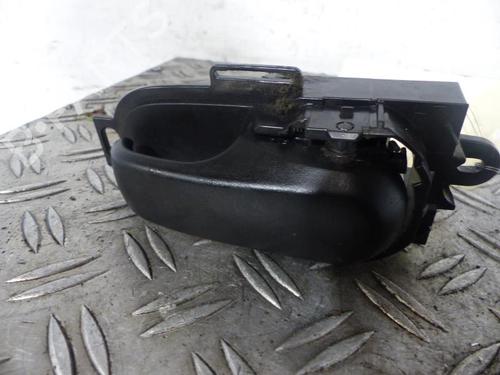 Used Front left interior door handle NISSAN NV200 Van 1.5 dCi 85 (M20, M20N, M20M) (86 hp) 25065058