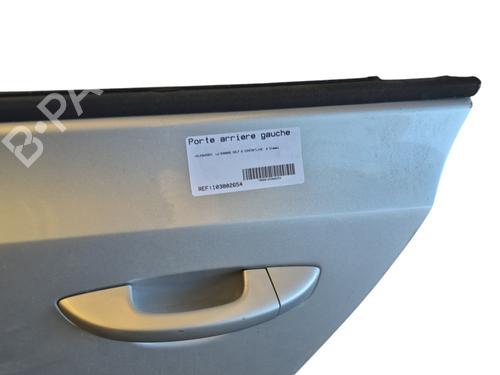 Left rear door VW GOLF VI (5K1)  | BP25653963C4 