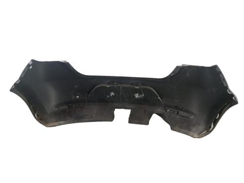 Used Rear bumper SEAT LEON (1P1) 1.9 TDI (105 hp) 25072623