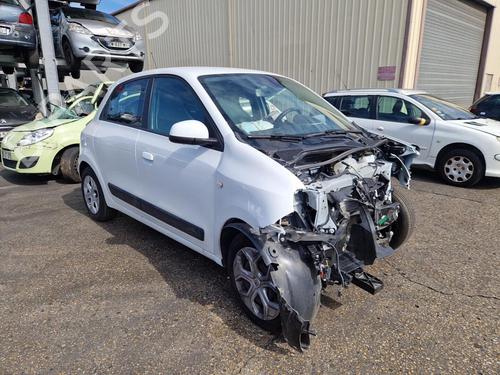 Steering column stalk RENAULT TWINGO III (BCM_, BCA_) 1.0 SCe 75 | BP25099435I23 - Image 14