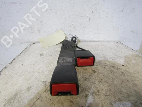 Used Seat buckle MERCEDES-BENZ E-CLASS (W210) E 200 CDI (210.007) (116 hp) 25064476