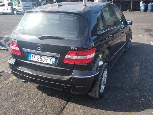 Right taillight MERCEDES-BENZ B-CLASS Sports Tourer (W245) B 200 CDI (245.208) | BP10612796C35  - Image 9
