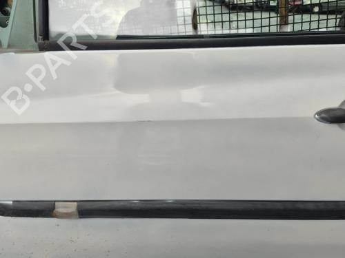 Used Left front door RENAULT CLIO III (BR0/1, CR0/1) 1.5 dCi (C/BR0G, C/BR1G) (68 hp) 30891201