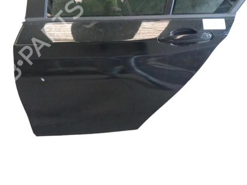 Left rear door BMW 1 (F20) 116 d | BP25058281C4