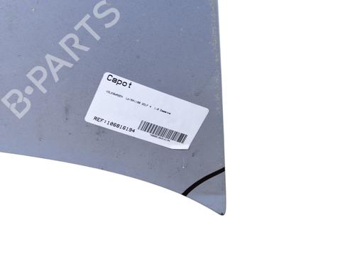 Hood VW GOLF IV (1J1) 1.6 | BP26527186C1 