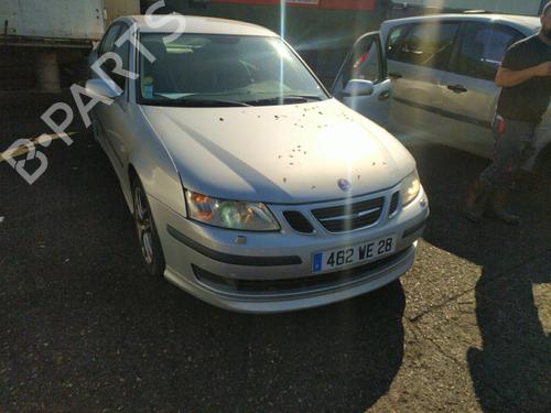 Left front fog light SAAB 9-3 (YS3F, E79, D79, D75) 1.9 TiD | BP25092983C30  - Image 6