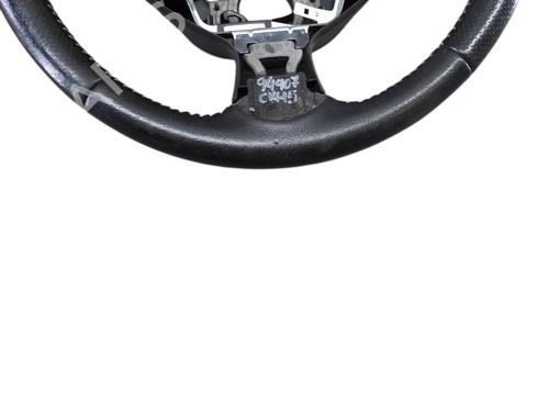 Steering wheel NISSAN JUKE (F15) 1.5 dCi | BP30438714C49 