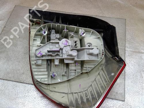 Left taillight BMW 1 (E87) 116 d | BP25068037C34 