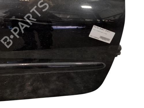 Dør høyre foran PEUGEOT 206 Hatchback (2A/C) 1.4 HDi eco 70 | BP29025842C3 
