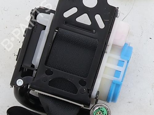 Used Front right seatbelt Front right seatbelt TOYOTA AYGO (_B4_) 1.0 (KGB40) (69 hp) 40002008 40002008