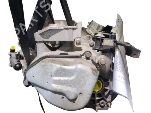 Gearbox PEUGEOT 208 I (CA_, CC_) 1.2 VTI 82 | BP29240419M3 