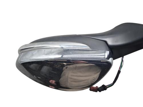 Left mirror PEUGEOT 208 I (CA_, CC_) 1.2 VTI 82 | BP29221808C26 