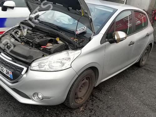 Warning switch PEUGEOT 208 I (CA_, CC_) 1.2 VTI 82 | BP25065302I22 - Image 6