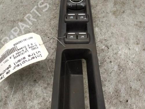 left-front-window-switch-ford-s-max-cj-wa6-2015-28474121 main image
