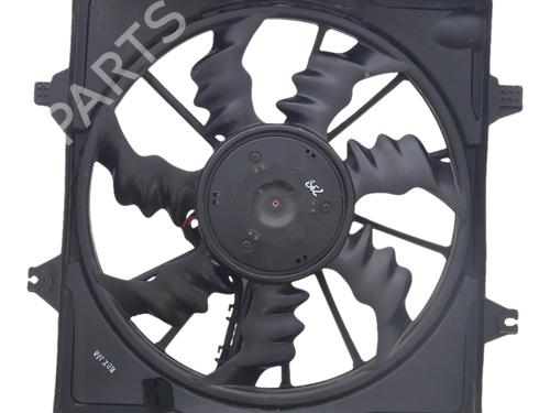 Used Radiator fan Radiator fan 36876614 36876614