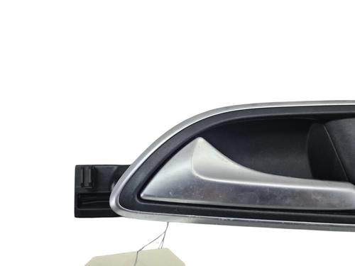 Used Rear left interior door handle MERCEDES-BENZ A-CLASS (W176) A 180 CDI / d (176.012) (109 hp) 33041621