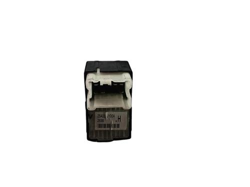 Used Right rear window switch RENAULT KOLEOS I (HY_) 2.0 dCi 4x4 (HY0K) (150 hp) 25100812