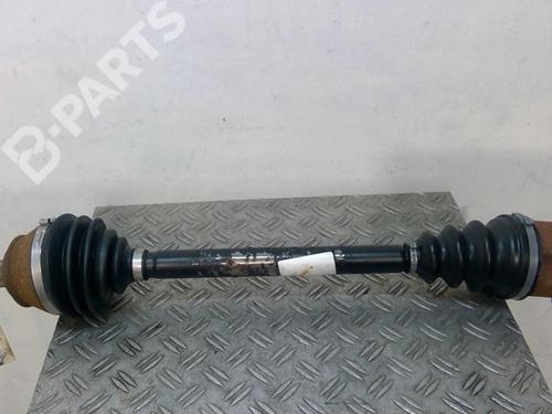 Used Right front driveshaft Right front driveshaft AUDI A6 C6 (4F2) 3.0 TDI quattro (233 hp) 10577995 10577995