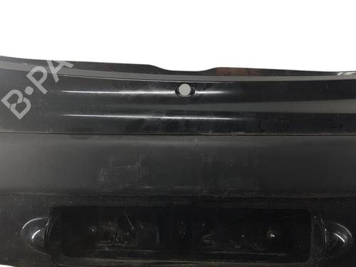 Rear bumper PEUGEOT 107 (PM_, PN_) 1.4 HDi | BP25072891C8