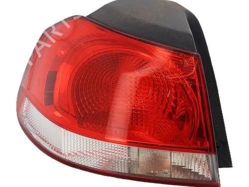 Left taillight VW GOLF VI (5K1) | BP36338468C34 - Image 4
