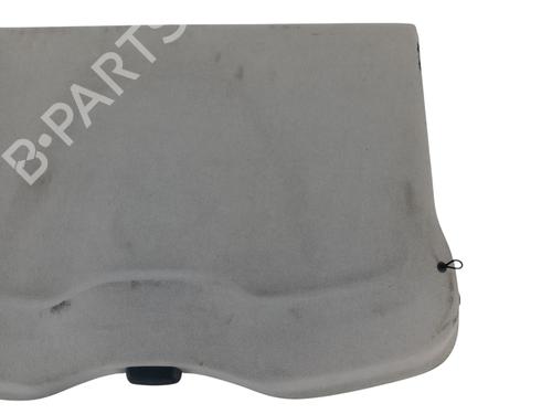 Rear parcel shelf VOLVO V40 Hatchback (525) T2 GTDi | BP36691054C85 - Image 3