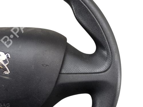 Rat PEUGEOT 208 I (CA_, CC_) 1.2 VTI 82 (82 hp) 30487594