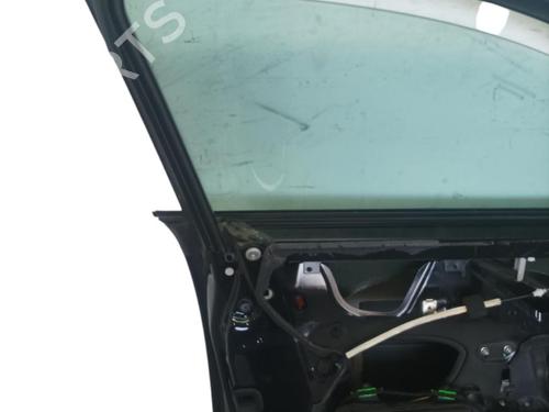 Left front door AUDI A6 C6 Avant (4F5)  | BP25087474C2 