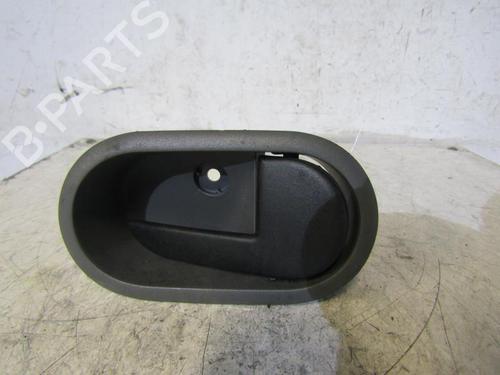 Used Front right interior door handle FORD FIESTA V (JH_, JD_) 1.4 TDCi (68 hp) 25106515