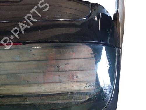 Tailgate FORD FIESTA VI (CB1, CCN) 1.6 TDCi | BP30543293C6