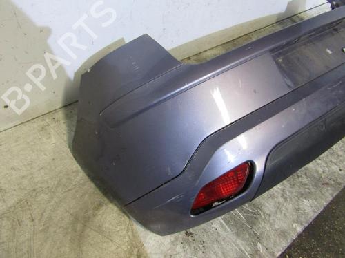 Rear bumper CITROËN C4 Coupe (LA_) 1.4 16V | BP25079327C8 