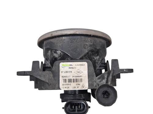 Left front fog light RENAULT SCÉNIC III (JZ0/1_) 1.5 dCi | BP30572169C30