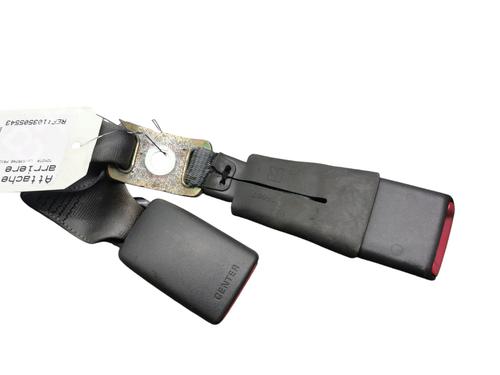 Used Seat buckle TOYOTA PRIUS Liftback (_W2_) [2003-2010]  25061000